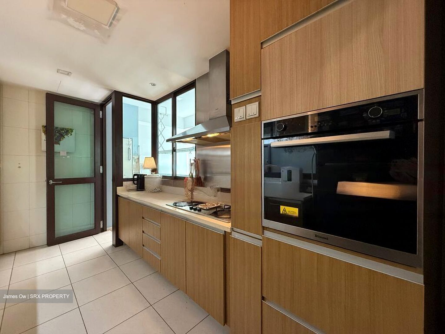 Varsity Park Condominium (D5), Condominium #559516241